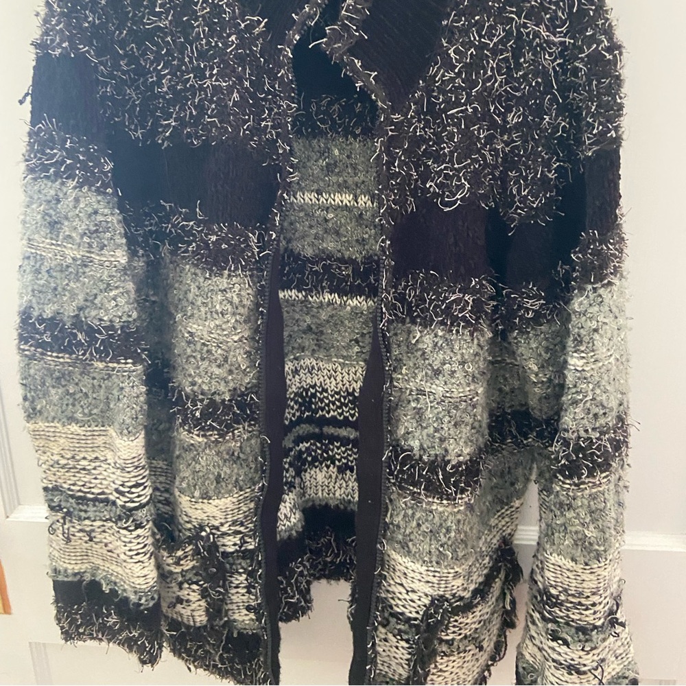 Chico’s cardigan sweater